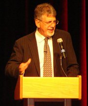 Stephen Pidgeon
